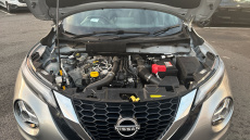 Nissan Juke 1.0 DiG-T 114 N-Connecta 5dr Petrol Hatchback